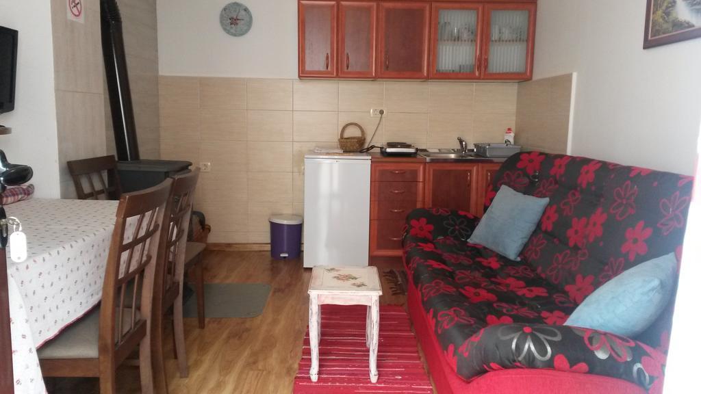 Apartments Medo コラシン エクステリア 写真